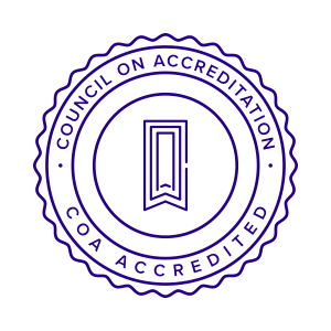COA Credential Seal
