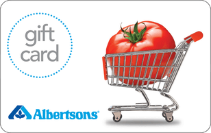 Albertson's Giftcard