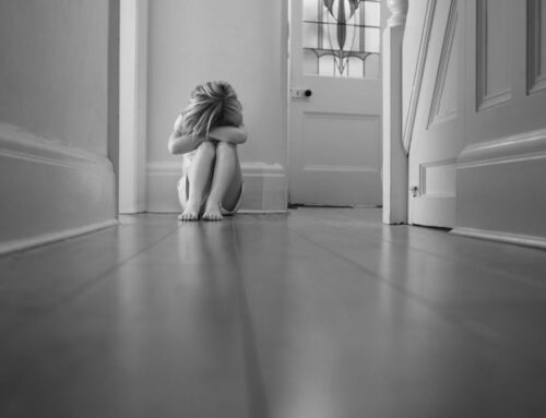 Why child welfare experts fear a spike of abuse during COVID-19 | PBS NewsHour