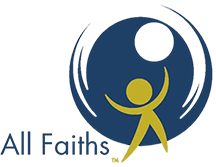 All Faiths Children's Advocacy Center Logo