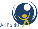 All Faiths Children's Advocacy Center Logo